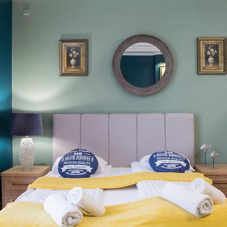 Apartamenty Na Fali Γκντίνια Εξωτερικό φωτογραφία