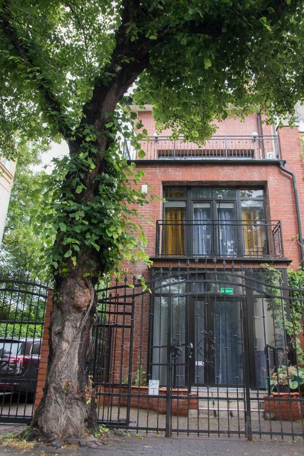 Apartamenty Na Fali Γκντίνια Εξωτερικό φωτογραφία