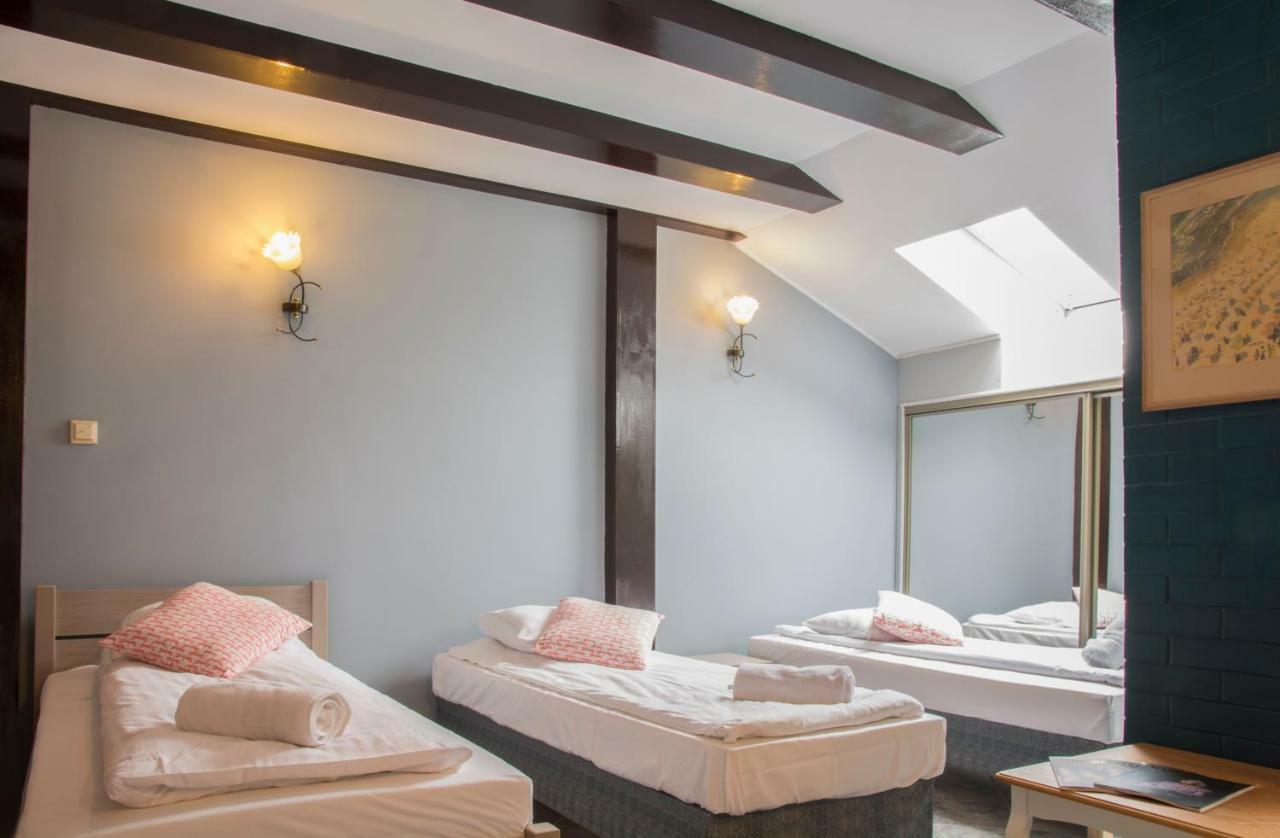 Apartamenty Na Fali Γκντίνια Εξωτερικό φωτογραφία