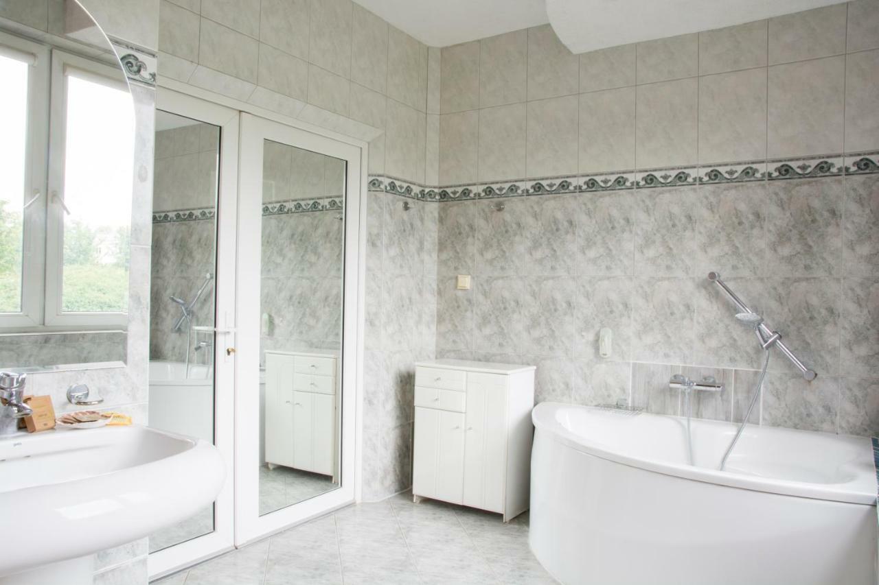 Apartamenty Na Fali Γκντίνια Εξωτερικό φωτογραφία