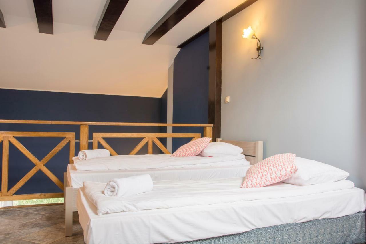 Apartamenty Na Fali Γκντίνια Εξωτερικό φωτογραφία