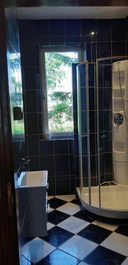 Apartamenty Na Fali Γκντίνια Εξωτερικό φωτογραφία