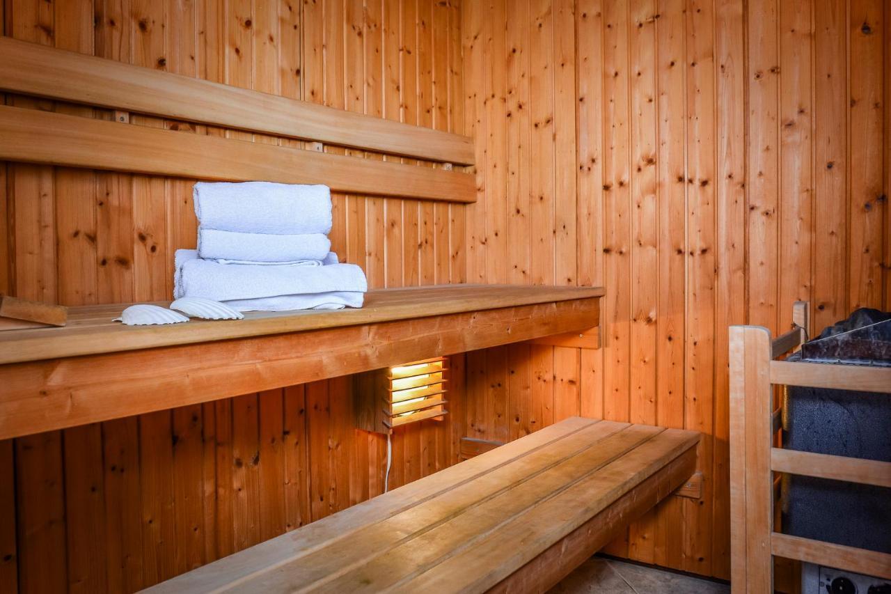 Apartamenty Na Fali Γκντίνια Εξωτερικό φωτογραφία