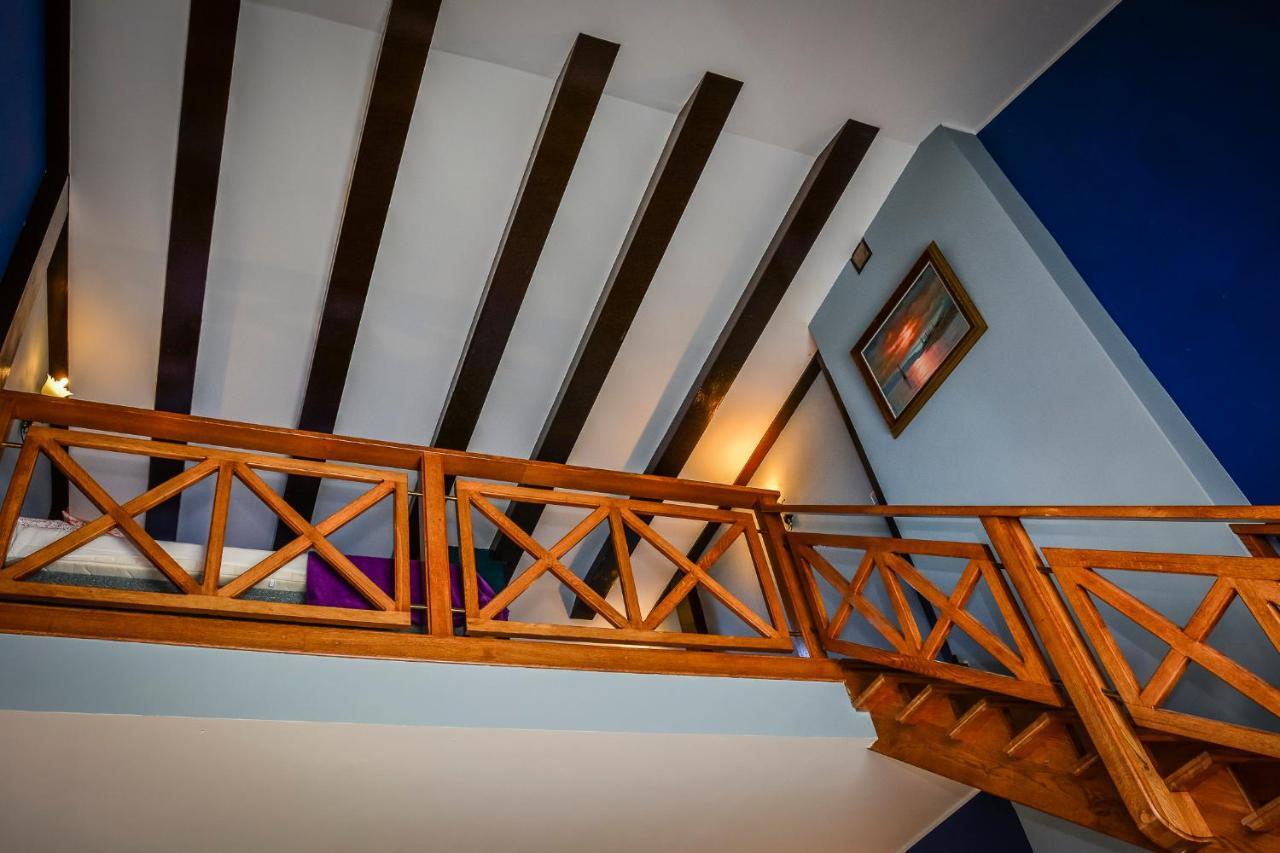 Apartamenty Na Fali Γκντίνια Εξωτερικό φωτογραφία